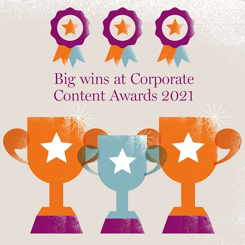 CCA Awards 2021 - square image