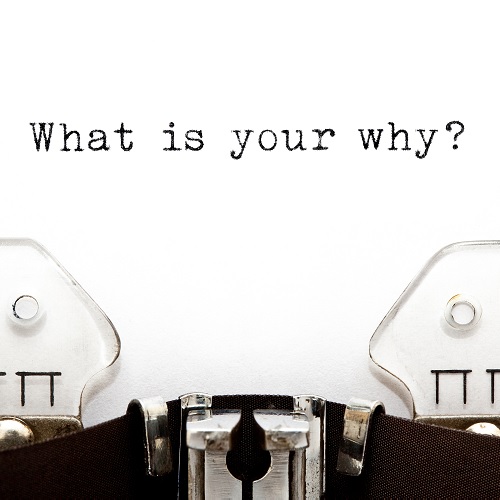 What is your why 500x500