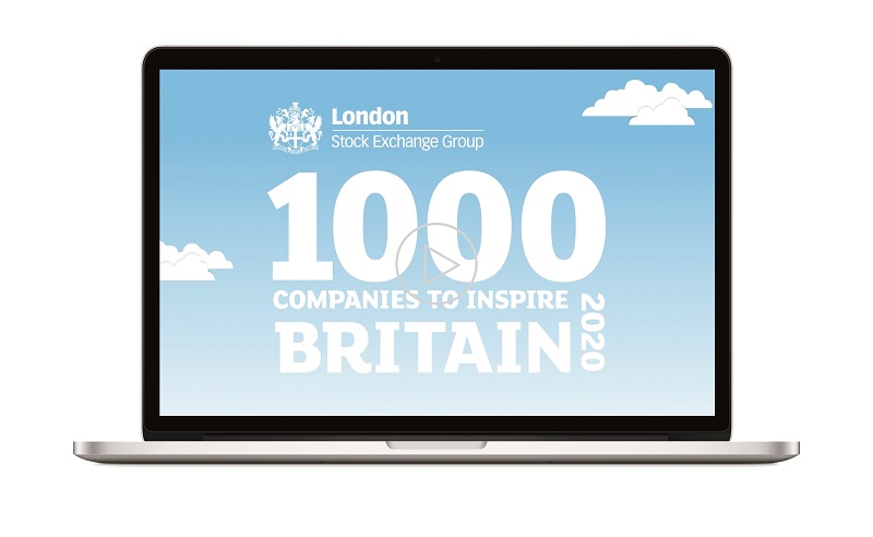 London Stock Exchange Group