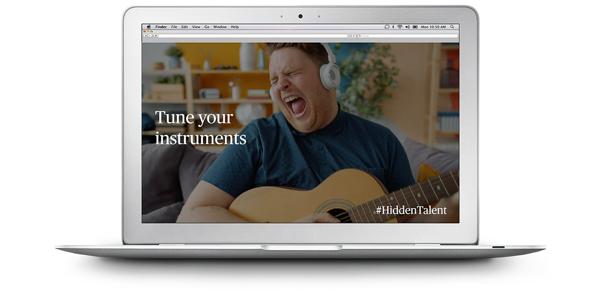 Chubb - Case Study 1