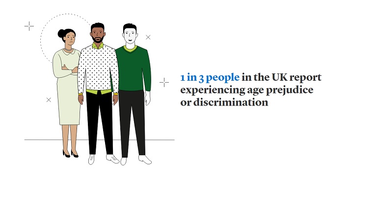 Legal & General STOPAGEISM Image 1