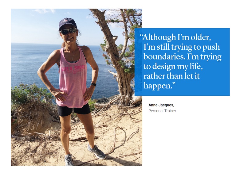 Legal & General STOPAGEISM Image 3