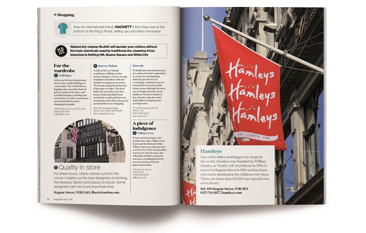 Chelsea - shopping information_1200w