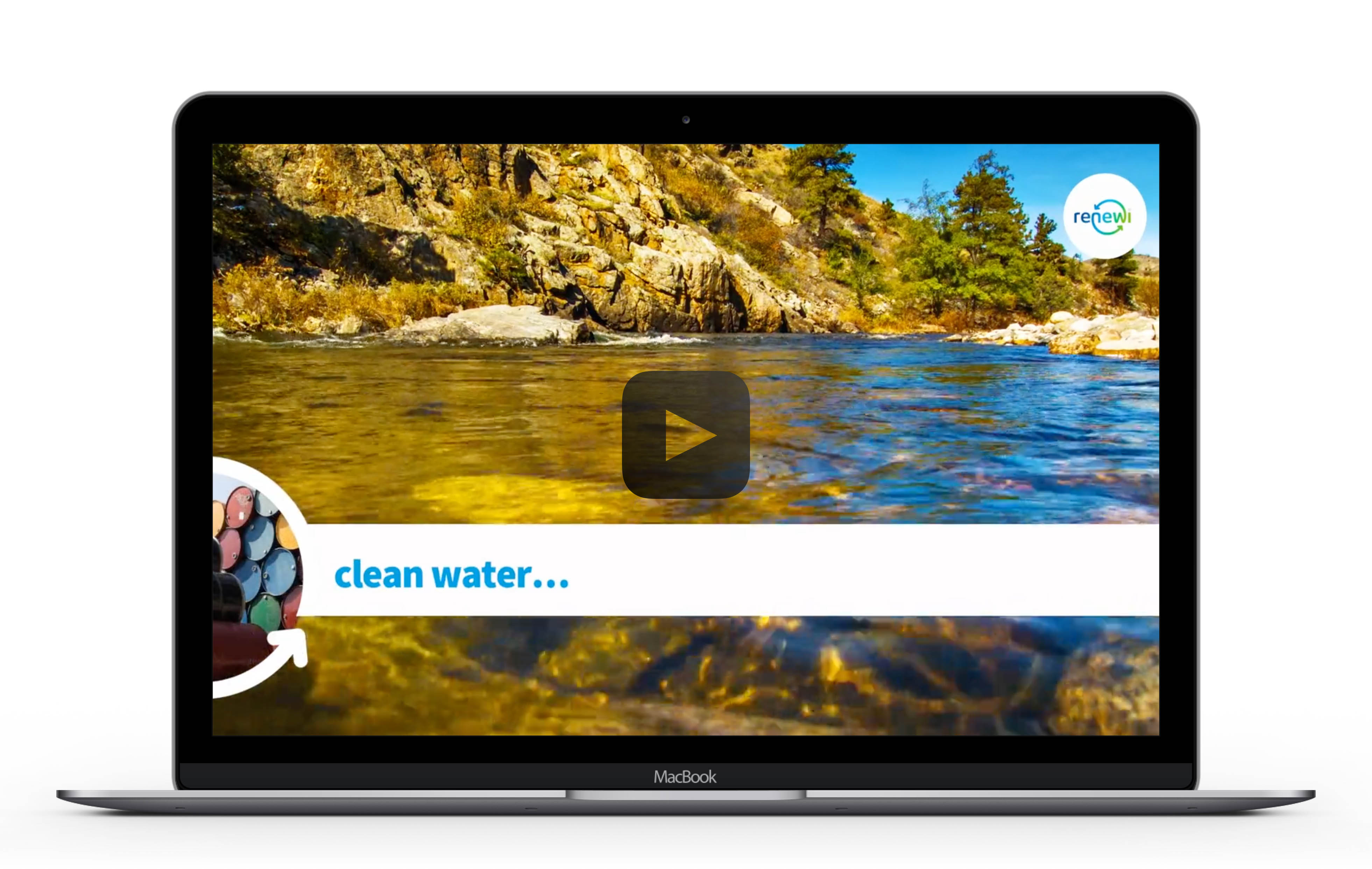 Renewi ‘Waste No More’