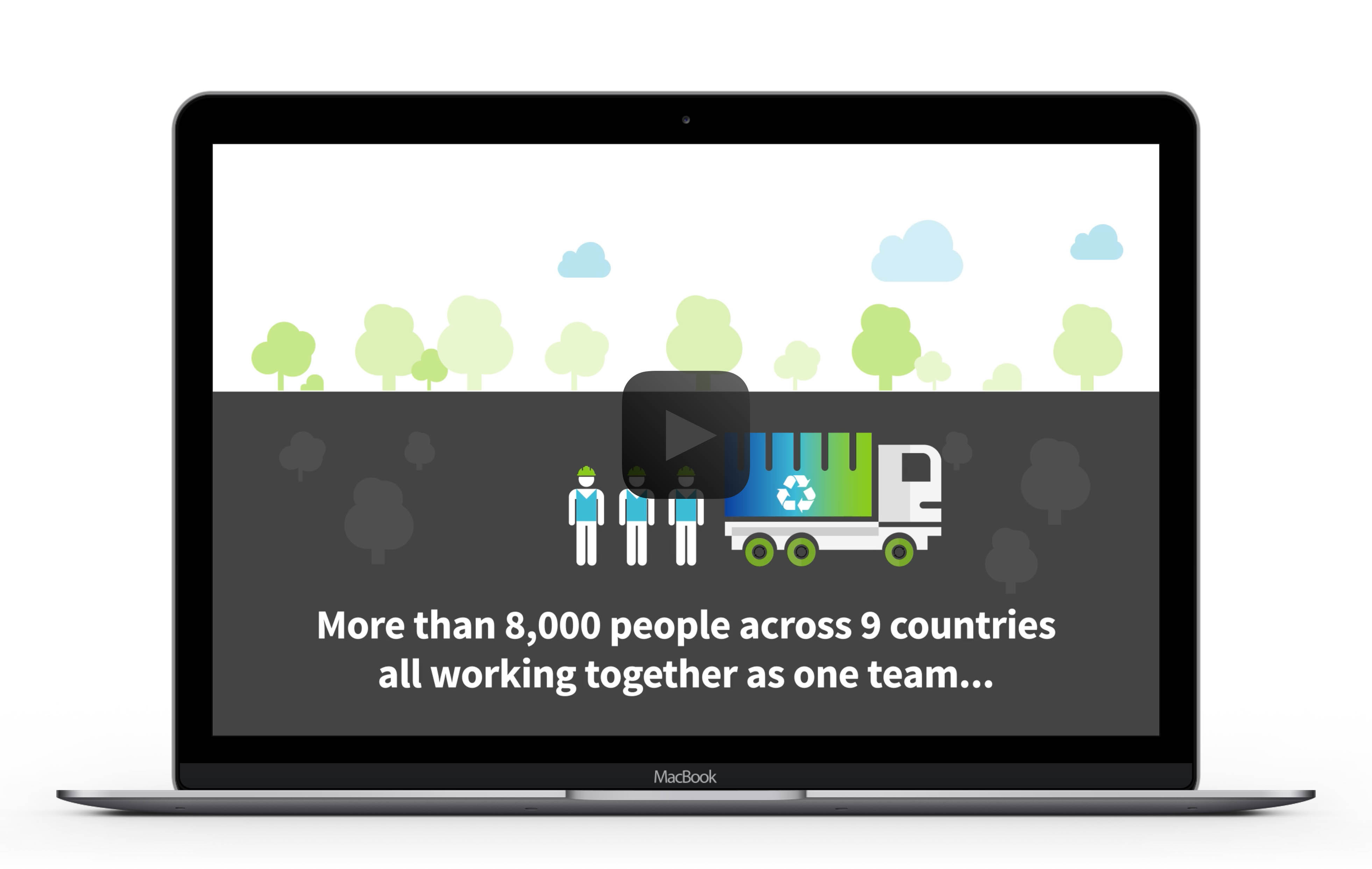 Renewi ‘Waste No More’