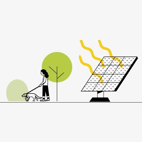 Legal & General Illustration