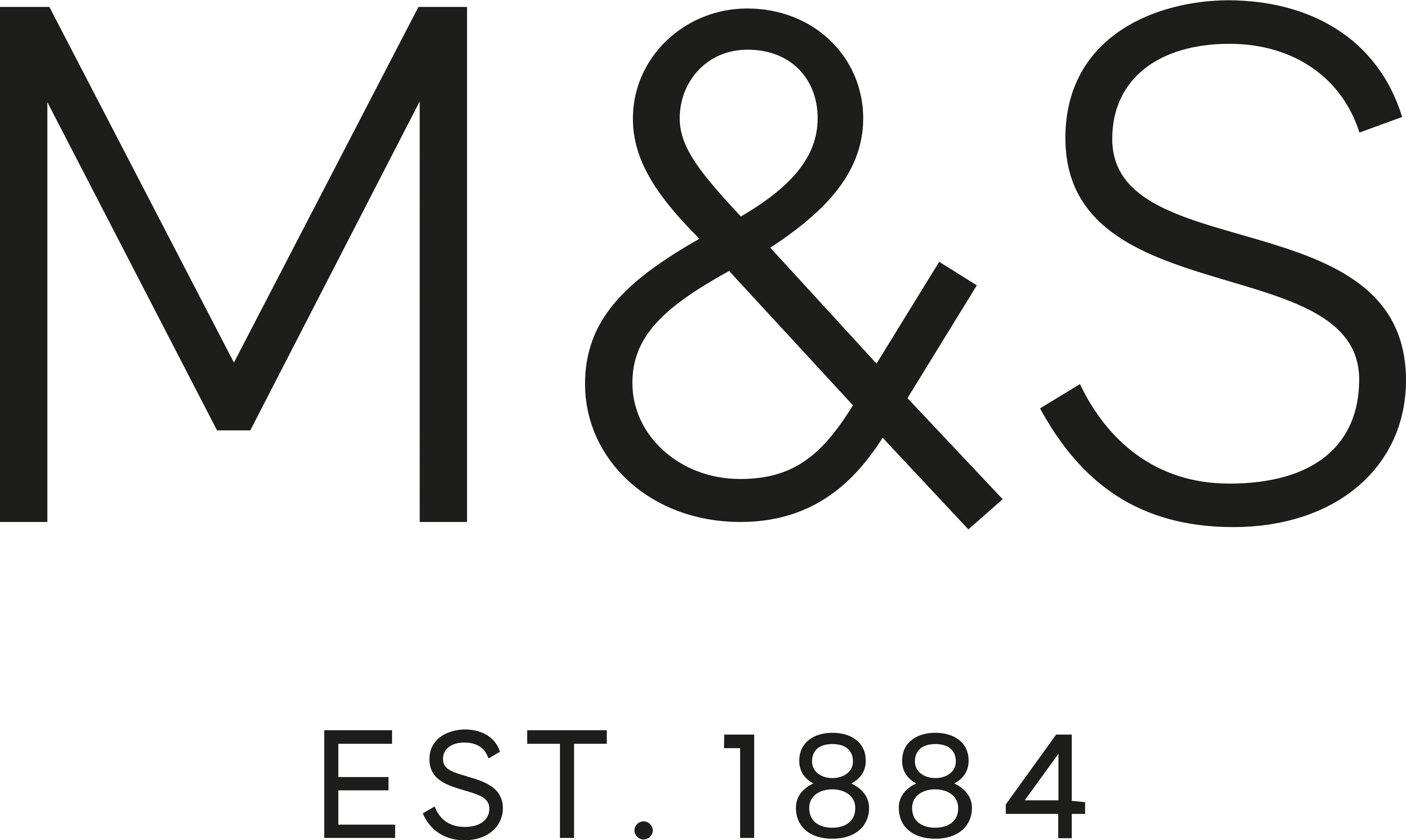 Marks and spencer logo