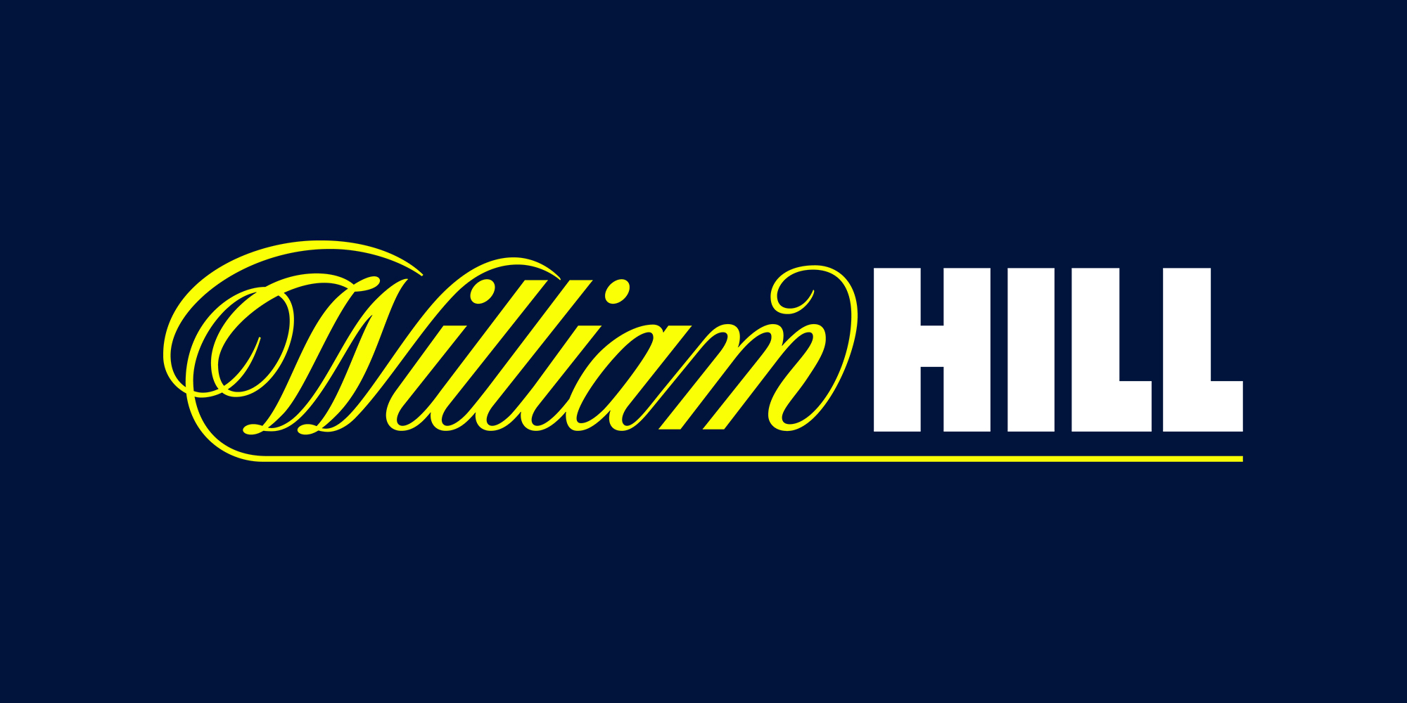 William Hill logo